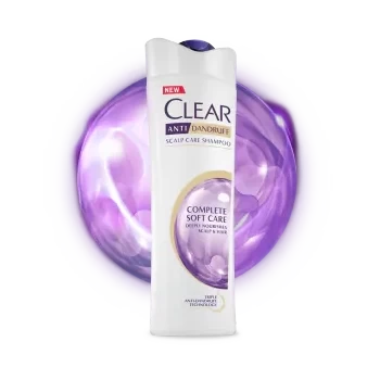 Clear Complete Soft Care 350 ml